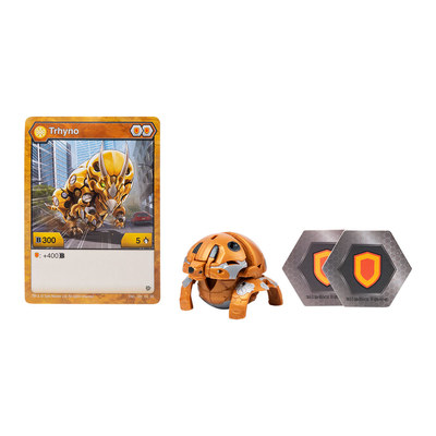 

Игровой набор Bakugan Battle planet Аурелус Трино базовый (SM64422/SM64422-21) (10-549981)