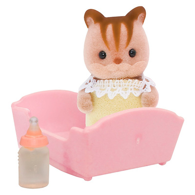 

Набор Бельчонок Sylvanian Families (3409) (10-233749)