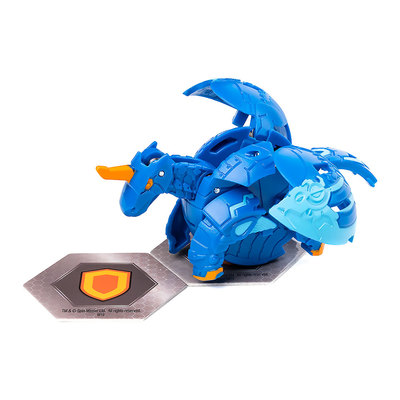 

Набор Bakugan Battle planet Аквас Пегатрикс базовый (SM64422-15) (10-548865)