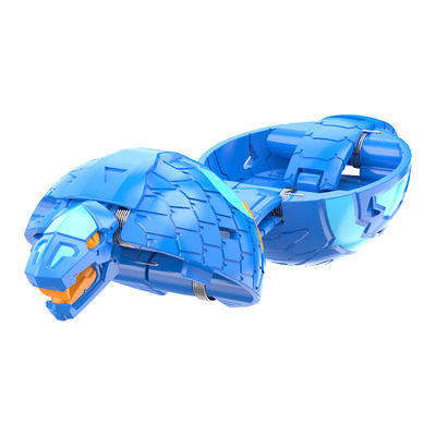 

Набор Bakugan Battle planet Аквас Фангзор базовый (SM64422/SM64422-7) (10-547078)