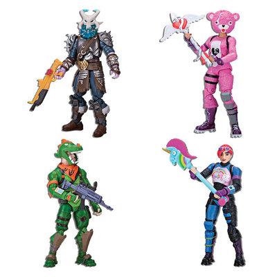 

Игровой набор Jazwares Fortnite Squad mode (FNT0019) (10-543976)
