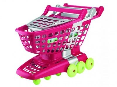 

Игровой набор Ecoiffier Тележка для супермаркета (1220) (10-243362)