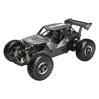 

Машинка Sulong Toys Off road crawler Speed king на радиоуправлении 1:14 черный металлик (SL-153RHMBl) (10-543930)