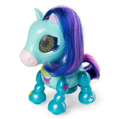 

Интерактивная игрушка Zoomer Zupps Пони Звездочка (SM14425/6502) (10-536448)