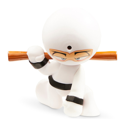 

Интерактивная фигурка Funrise Ниндзя Warrior Burner (70512) (10-546721)