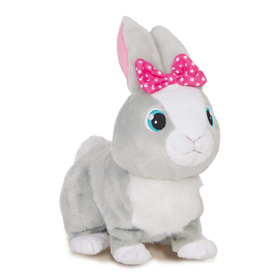 

Интерактивная игрушка IMC toys Кролик Бетси (95861) (10-547381)
