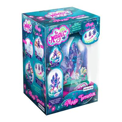 

Набор Canal Toys So magic Магический сад Подводный большой (MSG002/3) (10-546531)