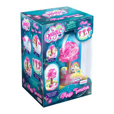 

Набор Canal Toys So magic Магический сад Радужный большой (MSG002/2) (10-546528)