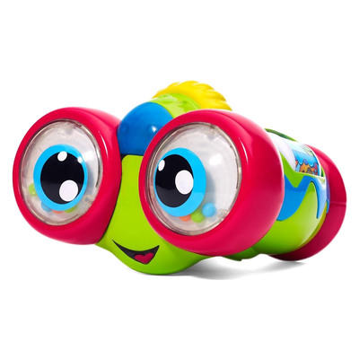 

Игрушка Исследователь Кристофер Chicco (07987.00) (10-526886)
