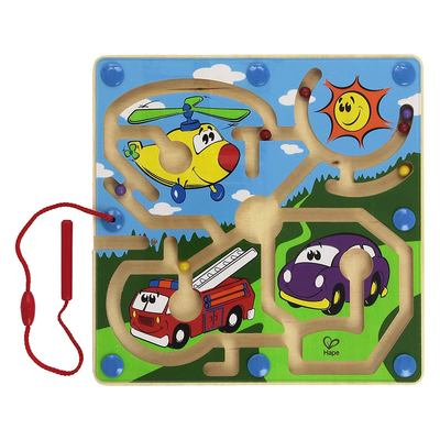 

Доска-лабиринт Hape Авто (E1703) (10-364695)