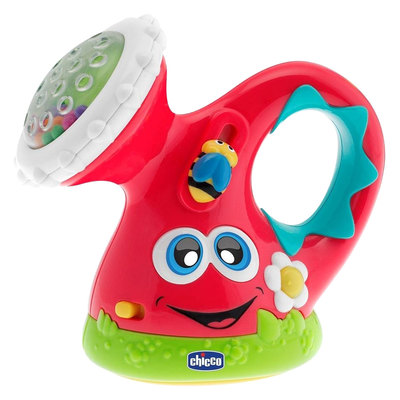 

Интерактивная игрушка Chicco Наталка-поливалка (07700.00) (10-484314)
