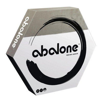 

Настольная игра Abalone Абалон (AB02UAN) (10-549278)