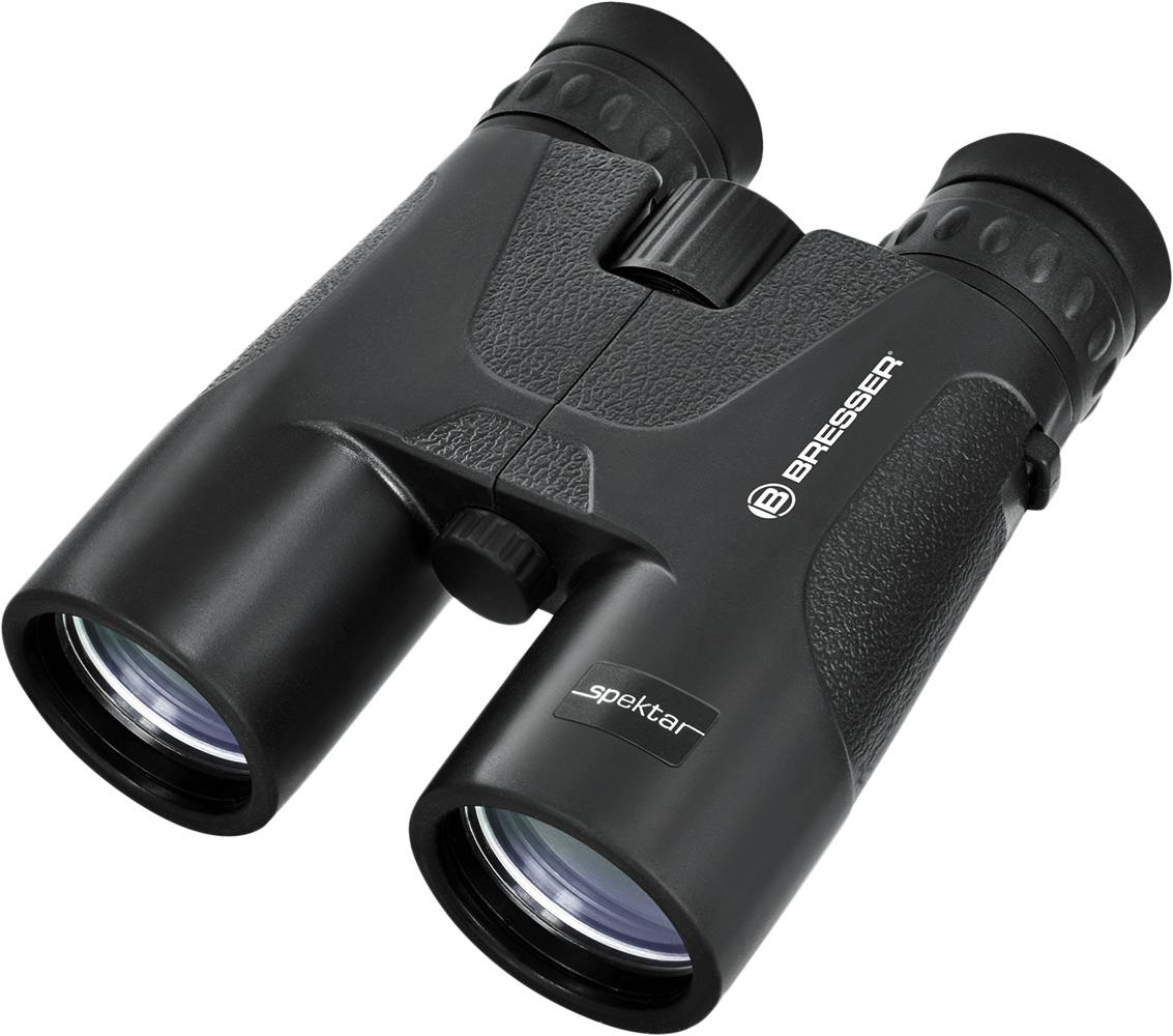 

Бинокль Bresser Spektar 10x42 WP (8910110)