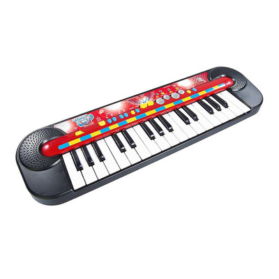 

Детский музыкальный инструмент Электросинтезатор Simba (6833149) (10-132390)