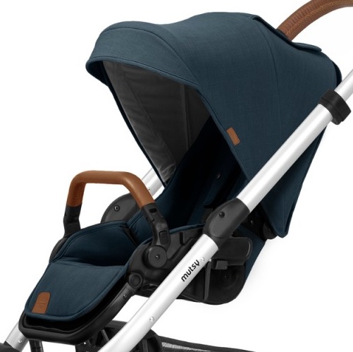 

Прогулочный блок Mutsy NIO Ocean Blue (SEATNIOAOCBLUE)
