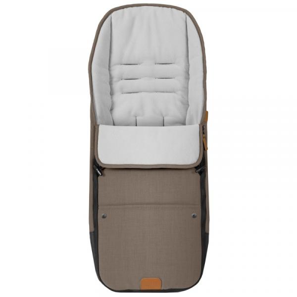 

Конверт утепленный Mutsy NIO Adventure Dune Grey (ACC3NIOADUGREY)