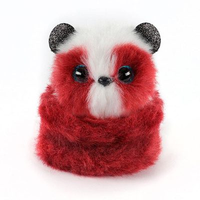 

Мягкая игрушка Pomsies Poos S1 Панда Лу 8 см (02064-P) (10-541720)
