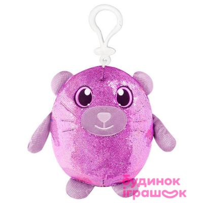 

Мягкая игрушка Shimmeez Ловкий котик 9 см (SMZ01000C) (10-537939)