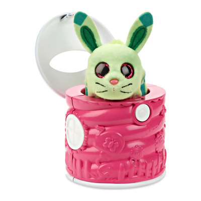 

Мягкая игрушка Little tikes Springlings Забавные зверушки сюрприз (649288) (10-545836)
