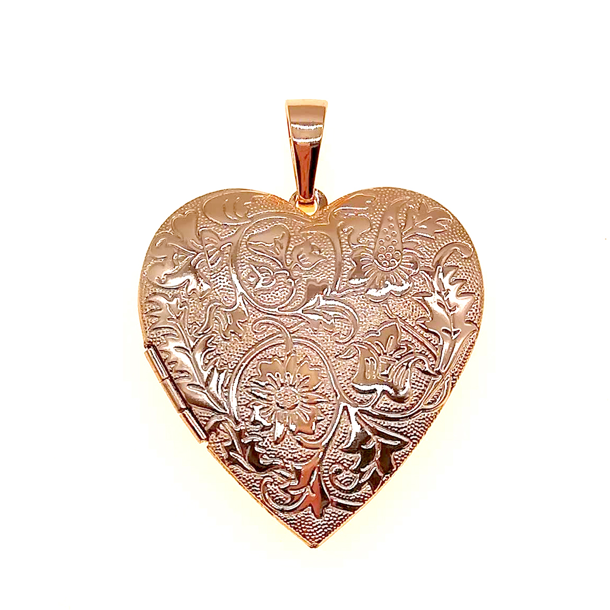 

Медальйон Xuping из медицинского золота, позолота 18K, 42426