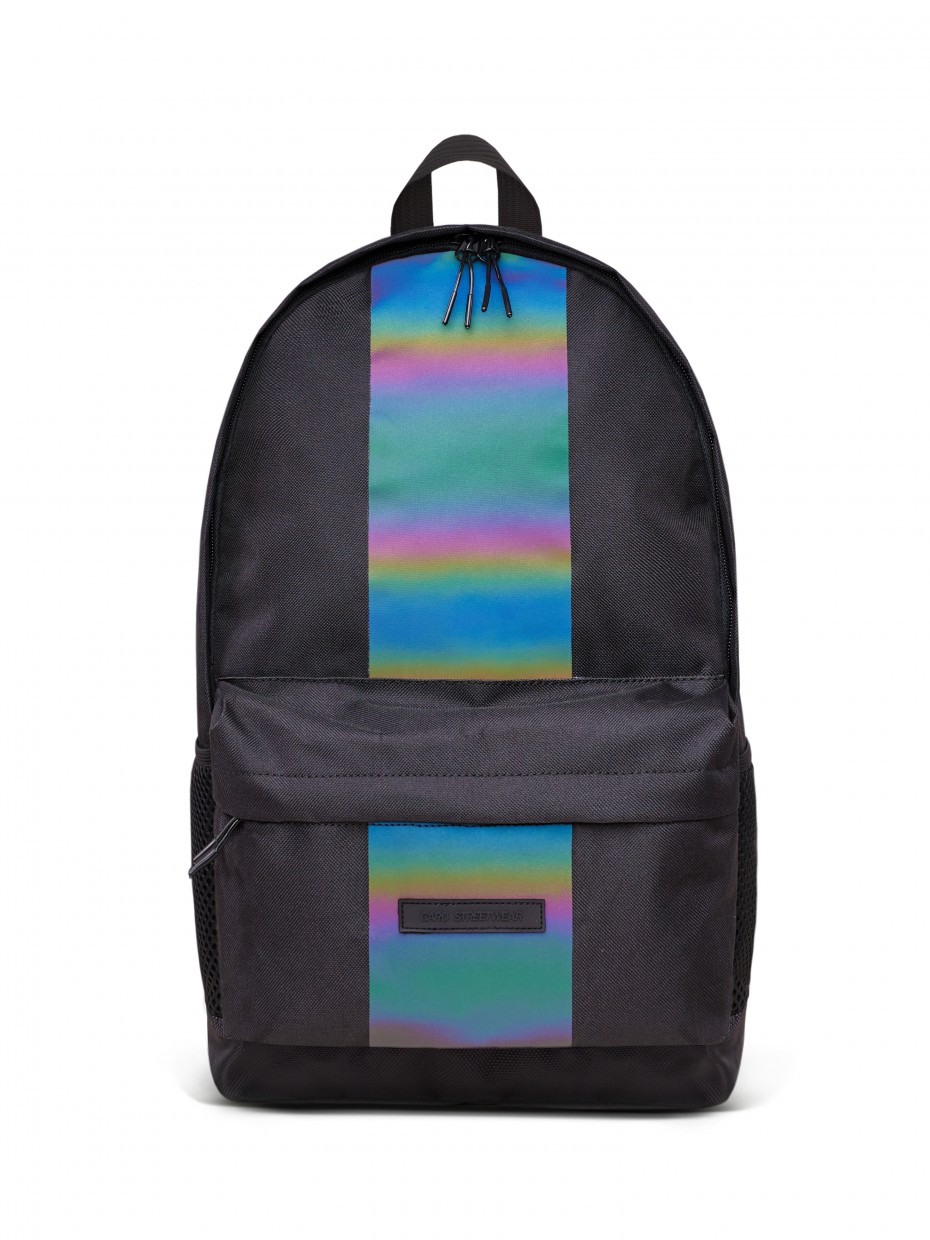 

Рюкзак GARD CITY REFLECTIVE 2/20 черный 2316