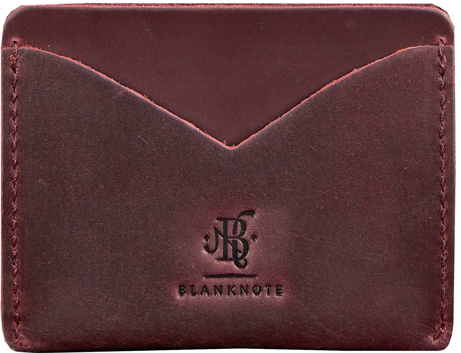 

Картхолдер BlankNote 5.0 BN-KK-5-vin-kr Виноград