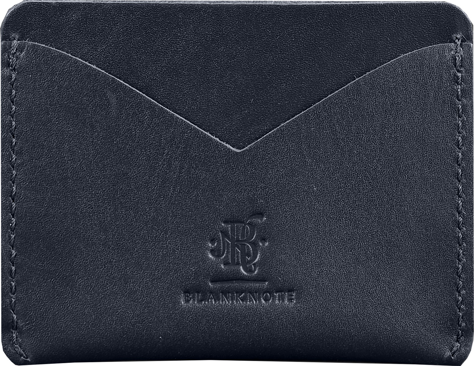 

Картхолдер BlankNote 5.0 BN-KK-5-navy-blue Темно-синий