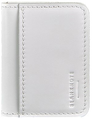 

Картхолдер BlankNote 4.0 BN-KK-4-light Белый