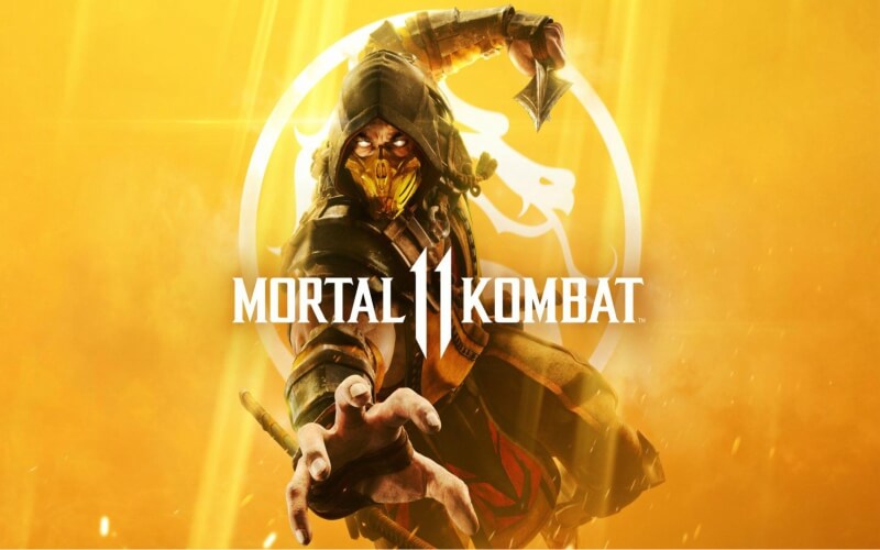 

Ключ активации Steam | Mortal Kombat 11