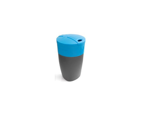 

Кружка Light my fire Pack-up-Cup Cyan Blue (арт.123422480355)