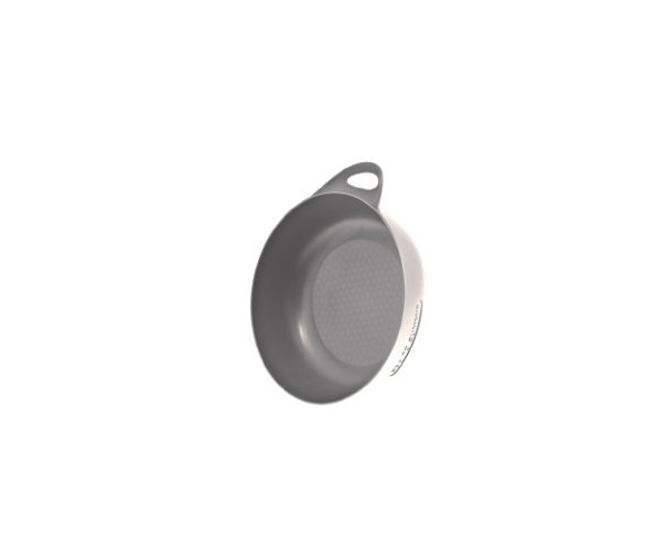 

Миска Sea To Summit Delta Bowl Grey (арт.123422480233)