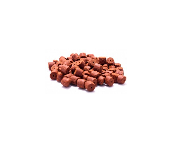 

Пеллетс Carpio Hi-Attract HALIBUT + KRILL 20мм 3кг (арт.123421010154)