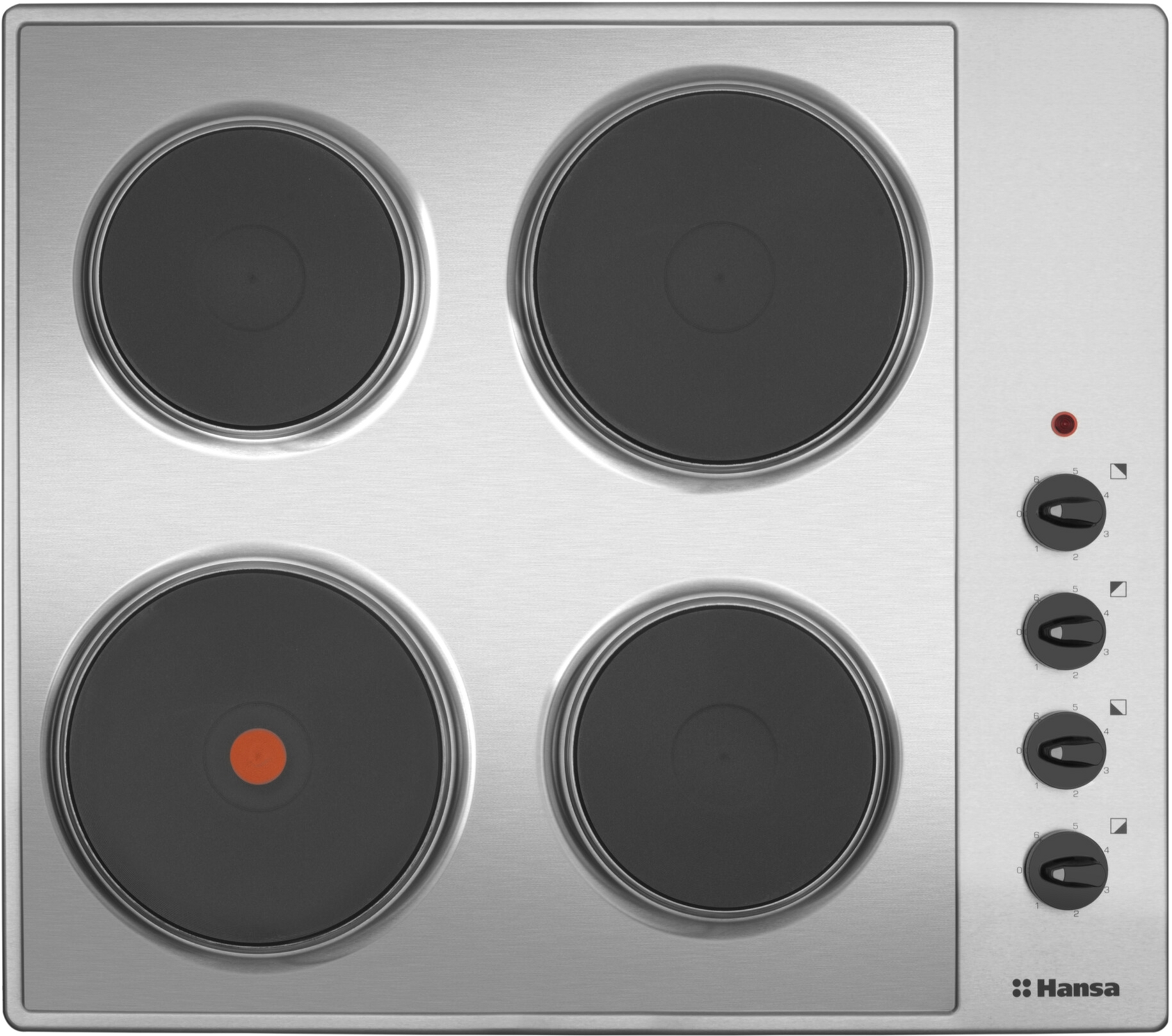 

Варочная поверхность электрическая HANSA BHEI601077
