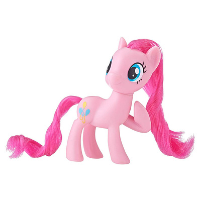 

Фигурка My Little Pony Пони подружки Пинки Пай (E4966/Е5005) (10-543001)