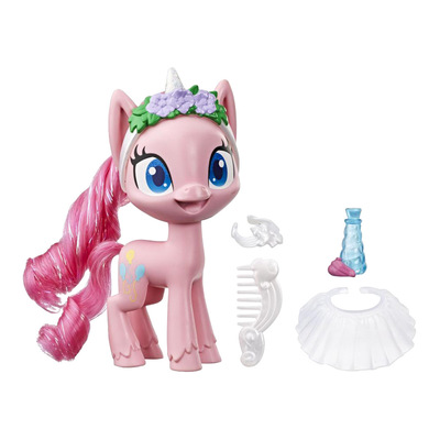 

Набор My Little Pony Одень волшебную пони Пинки Пай (E9101/E9140) (10-552666)