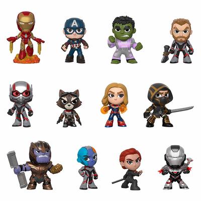 

Фигурка-сюрприз Funko Avengers Мстители финал (37200) (10-545254)