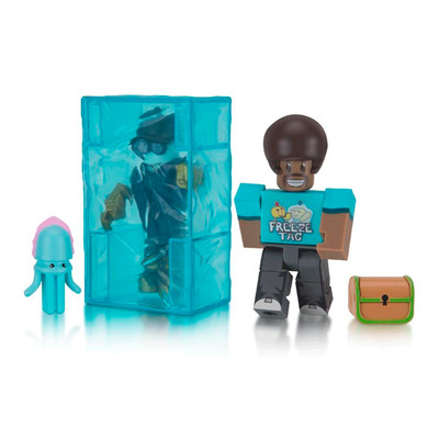

Набор фигурок Jazwares Roblox Freeze tag (ROG0123) (10-550992)