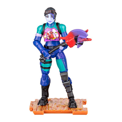 

Коллекционная фигурка Jazwares Fortnite Dark Bomber (FNT0072) (10-550533)