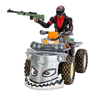 

Коллекционная фигурка Jazwares Fortnite Quadcrasher (FNT0163) (10-551038)