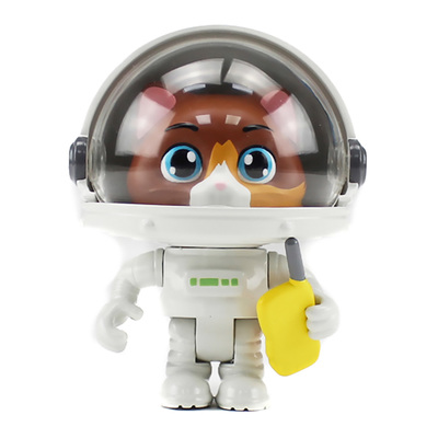 

Игровой набор 44 Cats Космо с рацией (34106) (10-548911)