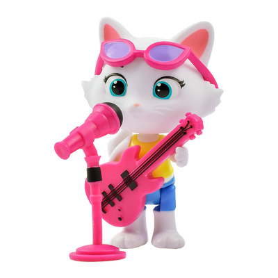 

Игровой набор 44 Cats Выступление Миледи (34102) (10-548914)
