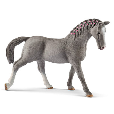 

Фигурка Schleich Horse Club Тракененская кобыла (13888) (10-542779)