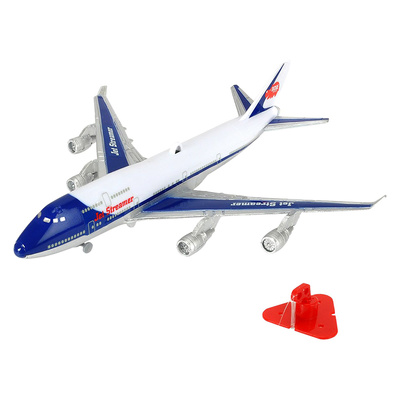 

Самолет летающий под потолком Jet Streamer (3343004) (10-482869)