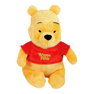 

Мягкая игрушка Disney plush Винни пух 25 см (PDP1100039) (10-525971)