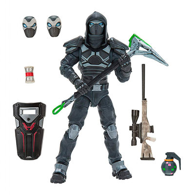 

Коллекционная фигурка Jazwares Fortnite Enforcer (FNT0061) (10-550537)