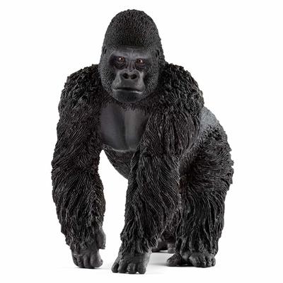 

Фигурка Schleich Горила самец (14770) (10-515770)