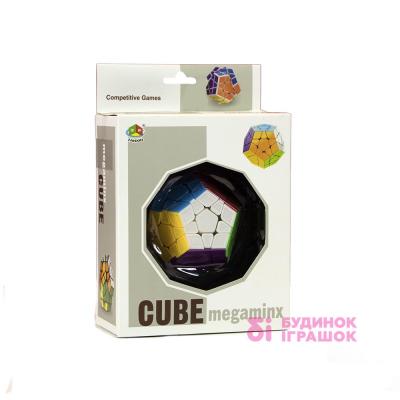 

Игрушка Кубик Рубика Shantou Jinxing в коробке (581-5MF) (10-521013)