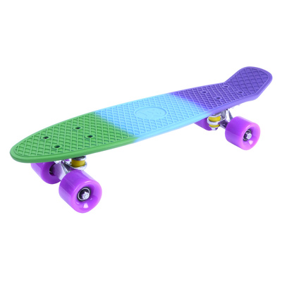 

Скейт GO Travel Fuzion 56 cм (LS-P2206F) (10-479393)