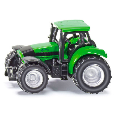 

Коллекционная модель Трактор Deutz-Fahr Siku (859) (10-303152)