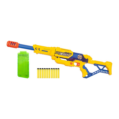 

Бластер ZURU серии X- Shot Large Max Attack X-Shot (3694) (10-474199)